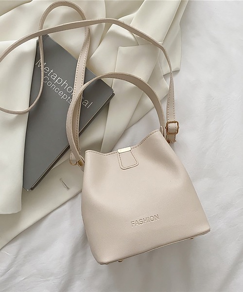 THISIS（ディスイズ）の「【INTER SECTION 】バケットタイプ＆トート