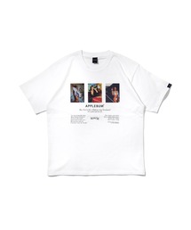 APPLEBUM | "Girls,Girls,Girls" T-shirt(Tシャツ/カットソー)