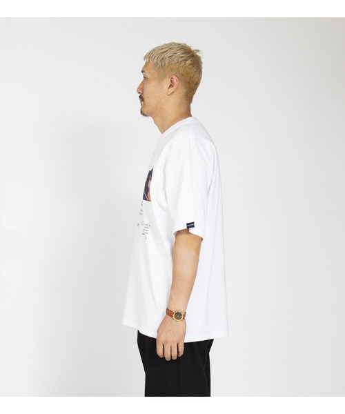 APPLEBUM（アップルバム）の「"Girls,Girls,Girls" T-shirt（Tシャツ/カットソー・メンズ・ブラック/ホワイト・LARGE/X-LARGE/MEDIUM/XX-LARGE）」の15枚目の写真