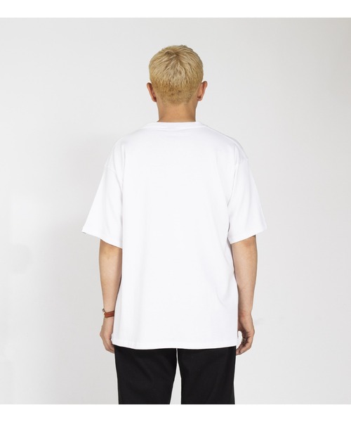 APPLEBUM（アップルバム）の「"Girls,Girls,Girls" T-shirt（Tシャツ/カットソー・メンズ・ブラック/ホワイト・LARGE/X-LARGE/MEDIUM/XX-LARGE）」の9枚目の写真