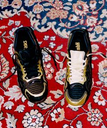 【ASICS×GmbH】 GEL-QUANTUM 360 6
