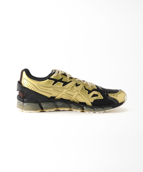 GmbH(ゲーエムベーハー)の「【ASICS×GmbH】 GEL-QUANTUM 360 6(スニーカー・メンズ・ブロンズ・25cm/25.5cm/27.5cm/28cm)」の20枚目の写真