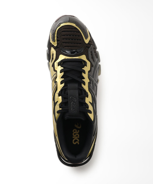 GmbH(ゲーエムベーハー)の「【ASICS×GmbH】 GEL-QUANTUM 360 6(スニーカー・メンズ・ブロンズ・25cm/25.5cm/27.5cm/28cm)」の14枚目の写真