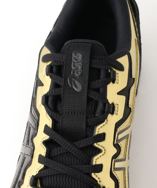 GmbH(ゲーエムベーハー)の「【ASICS×GmbH】 GEL-QUANTUM 360 6(スニーカー・メンズ・ブロンズ・25cm/25.5cm/27.5cm/28cm)」の21枚目の写真