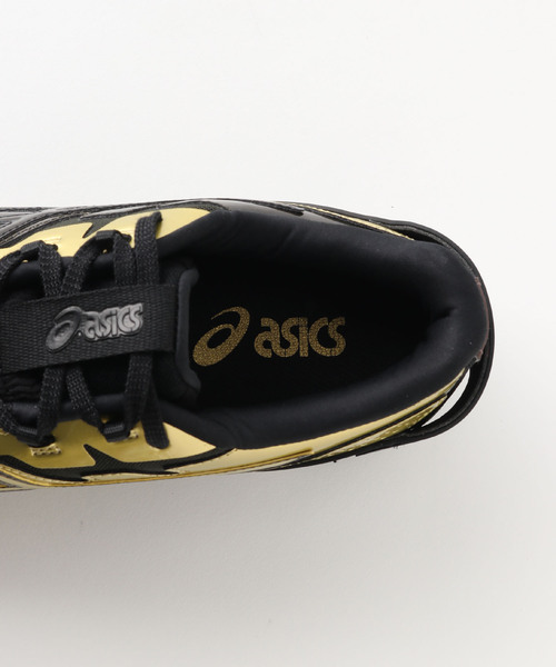 GmbH(ゲーエムベーハー)の「【ASICS×GmbH】 GEL-QUANTUM 360 6(スニーカー・メンズ・ブロンズ・25cm/25.5cm/27.5cm/28cm)」の4枚目の写真