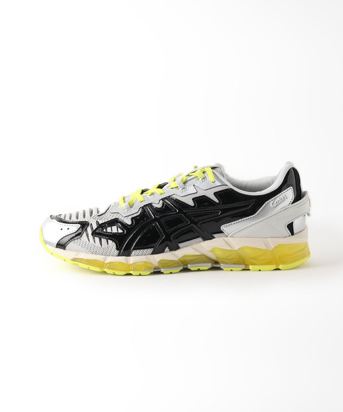 GmbH(ゲーエムベーハー)の「【ASICS×GmbH】 GEL-QUANTUM 360 6(スニーカー・メンズ・ブロンズ・25cm/25.5cm/27.5cm/28cm)」の10枚目の写真