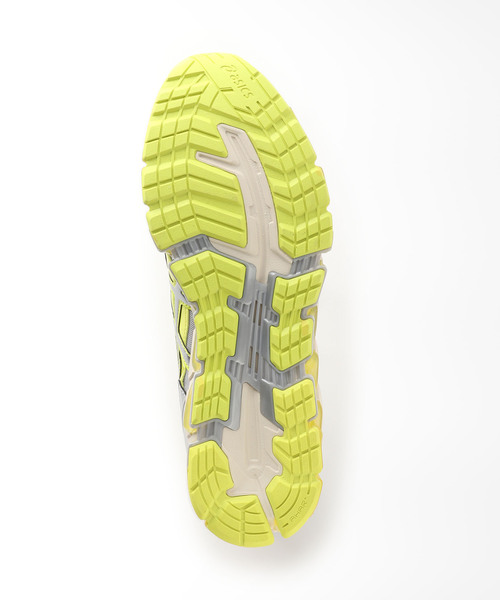 GmbH(ゲーエムベーハー)の「【ASICS×GmbH】 GEL-QUANTUM 360 6(スニーカー・メンズ・ブロンズ・25cm/25.5cm/27.5cm/28cm)」の5枚目の写真