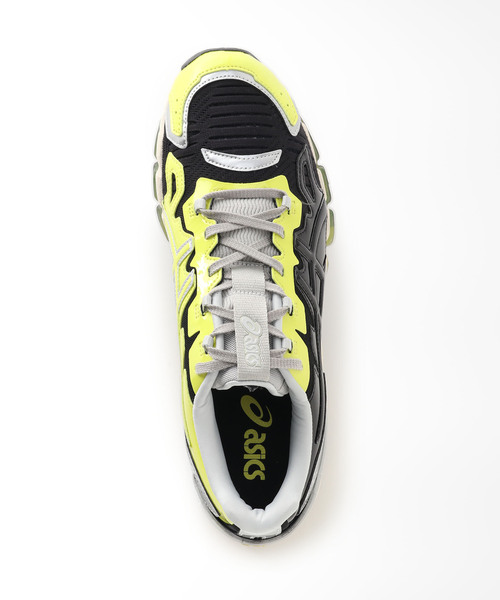 GmbH(ゲーエムベーハー)の「【ASICS×GmbH】 GEL-QUANTUM 360 6(スニーカー・メンズ・ブロンズ・25cm/25.5cm/27.5cm/28cm)」の11枚目の写真
