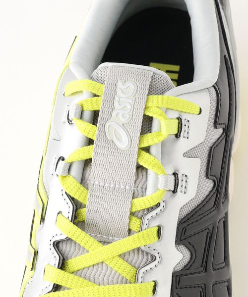 GmbH(ゲーエムベーハー)の「【ASICS×GmbH】 GEL-QUANTUM 360 6(スニーカー・メンズ・ブロンズ・25cm/25.5cm/27.5cm/28cm)」の17枚目の写真