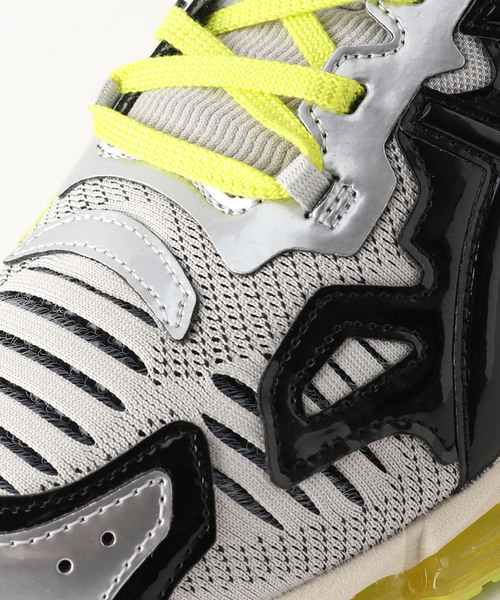 GmbH(ゲーエムベーハー)の「【ASICS×GmbH】 GEL-QUANTUM 360 6(スニーカー・メンズ・ブロンズ・25cm/25.5cm/27.5cm/28cm)」の7枚目の写真