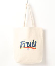 【FRUIT OF THE LOOM】FFGS SOUVENIR TOTE BAG/トートバッグ