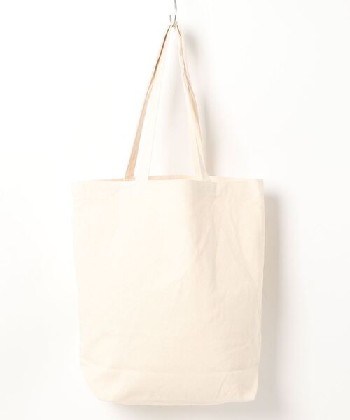 FRUIT OF THE LOOM(フルーツオブザルーム)の「【FRUIT OF THE LOOM】FFGS SOUVENIR TOTE BAG/トートバッグ(トートバッグ・メンズ・A/B/C/D/E/F/G/H/I・FREE)」の13枚目の写真