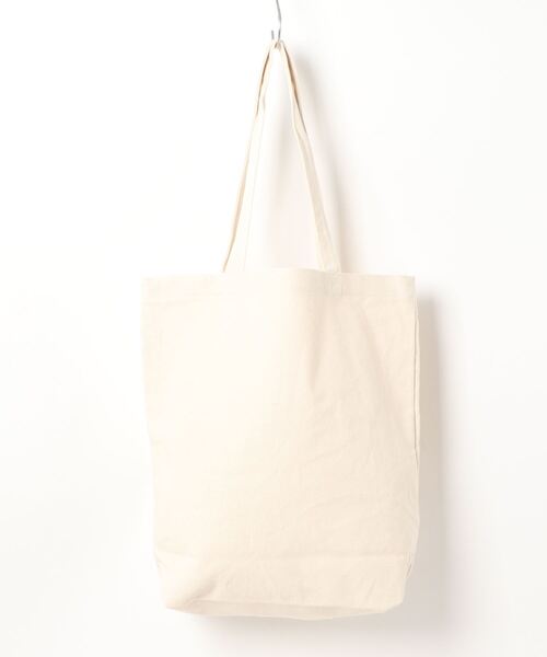 FRUIT OF THE LOOM(フルーツオブザルーム)の「【FRUIT OF THE LOOM】FFGS SOUVENIR TOTE BAG/トートバッグ(トートバッグ・メンズ・A/B/C/D/E/F/G/H/I・FREE)」の14枚目の写真
