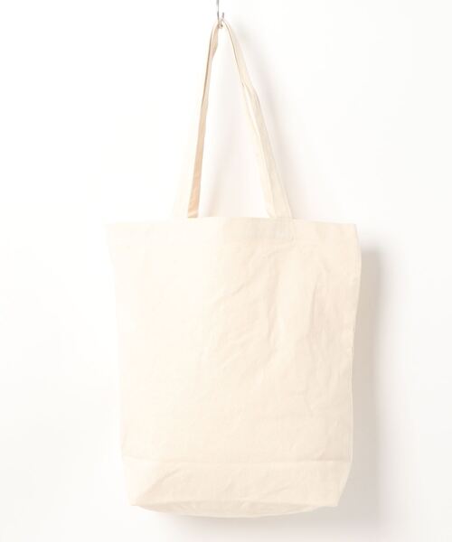 FRUIT OF THE LOOM(フルーツオブザルーム)の「【FRUIT OF THE LOOM】FFGS SOUVENIR TOTE BAG/トートバッグ(トートバッグ・メンズ・A/B/C/D/E/F/G/H/I・FREE)」の15枚目の写真