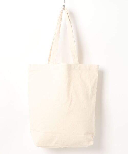 FRUIT OF THE LOOM(フルーツオブザルーム)の「【FRUIT OF THE LOOM】FFGS SOUVENIR TOTE BAG/トートバッグ(トートバッグ・メンズ・A/B/C/D/E/F/G/H/I・FREE)」の16枚目の写真