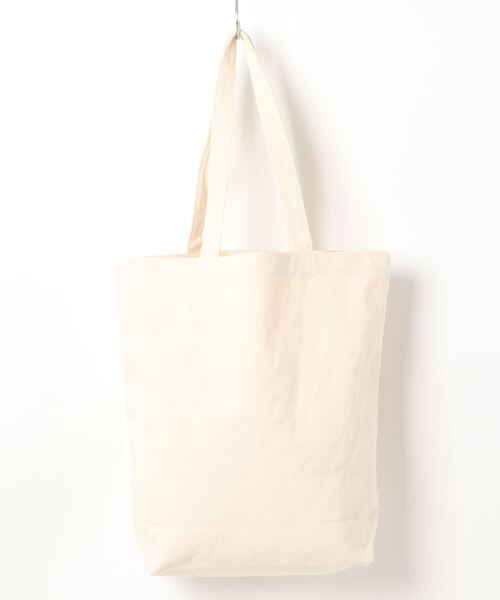 FRUIT OF THE LOOM(フルーツオブザルーム)の「【FRUIT OF THE LOOM】FFGS SOUVENIR TOTE BAG/トートバッグ(トートバッグ・メンズ・A/B/C/D/E/F/G/H/I・FREE)」の17枚目の写真