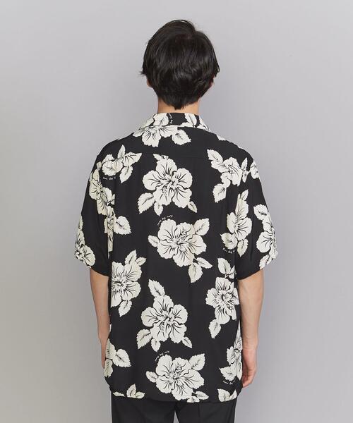 KonaBayHawaii コナベイハワイ アロハシャツ　別注 KONABAY HAWAII（コナベイハワイ）の「【別注】 ＜KONABAY