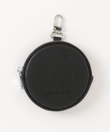 ensemble(皮革ブランド) | ensemble/アンサンブル/ミニマルポーチ(ポーチ)