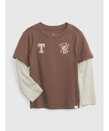 GAP | グラフィックTシャツ (幼児)(Tシャツ/カットソー)