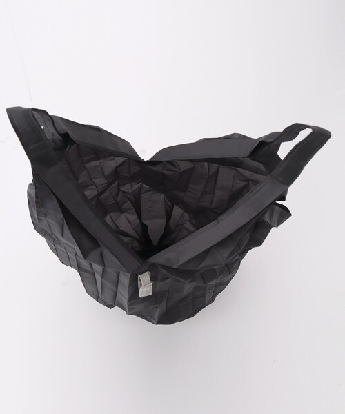 セール】Shupatto シュパット ミニマルバッグ Drop 12L ブラック