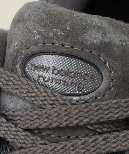 NEW BALANCE（ニューバランス）の「【New Balance / ニューバランス】M2002RX A（スニーカー・メンズ・チャコールグレー・28cm/25.5cm/27.5cm/26cm/27cm/29cm/26.5cm）」の8枚目の写真