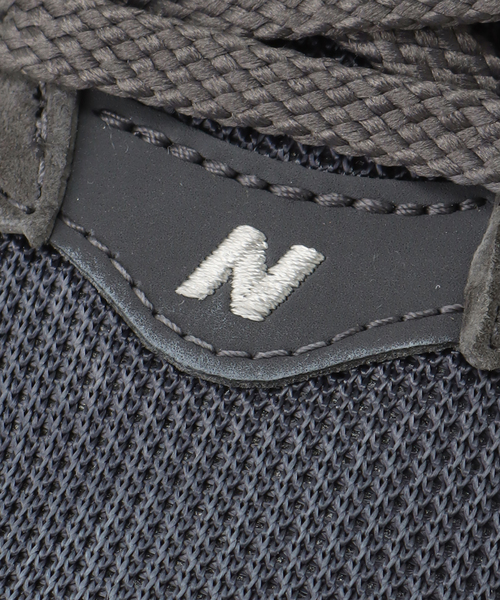 NEW BALANCE（ニューバランス）の「【New Balance / ニューバランス】M2002RX A（スニーカー・メンズ・チャコールグレー・28cm/25.5cm/27.5cm/26cm/27cm/29cm/26.5cm）」の9枚目の写真