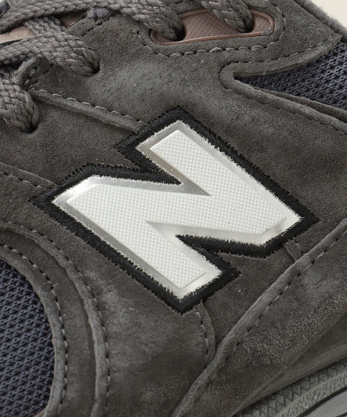 NEW BALANCE（ニューバランス）の「【New Balance / ニューバランス】M2002RX A（スニーカー・メンズ・チャコールグレー・28cm/25.5cm/27.5cm/26cm/27cm/29cm/26.5cm）」の10枚目の写真