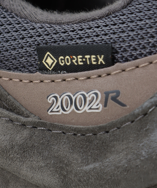 NEW BALANCE（ニューバランス）の「【New Balance / ニューバランス】M2002RX A（スニーカー・メンズ・チャコールグレー・28cm/25.5cm/27.5cm/26cm/27cm/29cm/26.5cm）」の11枚目の写真