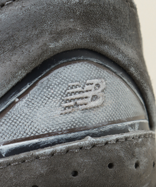 NEW BALANCE（ニューバランス）の「【New Balance / ニューバランス】M2002RX A（スニーカー・メンズ・チャコールグレー・28cm/25.5cm/27.5cm/26cm/27cm/29cm/26.5cm）」の12枚目の写真