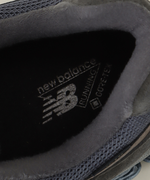 NEW BALANCE（ニューバランス）の「【New Balance / ニューバランス】M2002RX A（スニーカー・メンズ・チャコールグレー・28cm/25.5cm/27.5cm/26cm/27cm/29cm/26.5cm）」の15枚目の写真