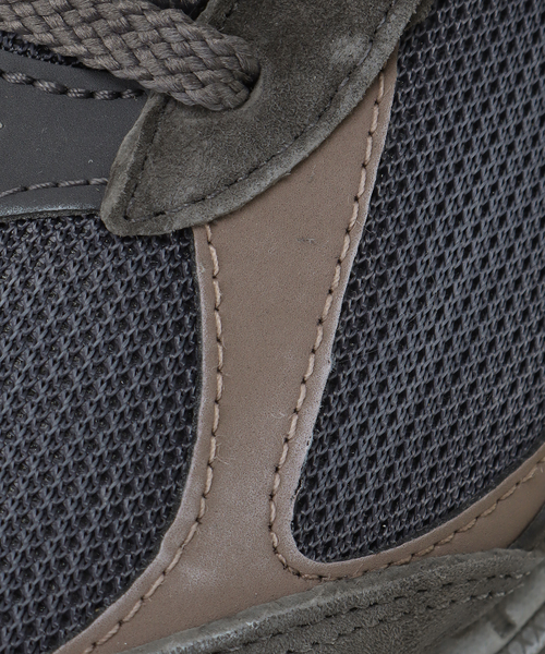 NEW BALANCE（ニューバランス）の「【New Balance / ニューバランス】M2002RX A（スニーカー・メンズ・チャコールグレー・28cm/25.5cm/27.5cm/26cm/27cm/29cm/26.5cm）」の16枚目の写真