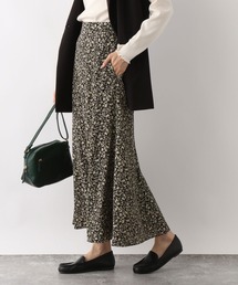 GLOBAL WORK | マーメイドフレアスカート/298556(スカート)