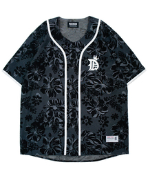 DOUBLE STEAL | Baseball Shirt(シャツ/ブラウス)