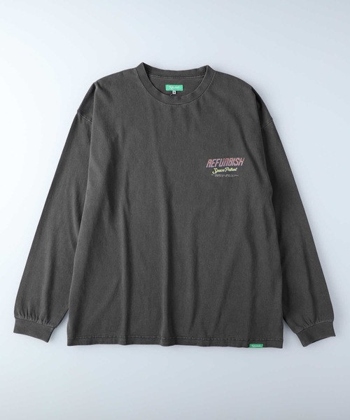 Right-on（ライトオン）の「【Refurbish】バイカーロンT（T
