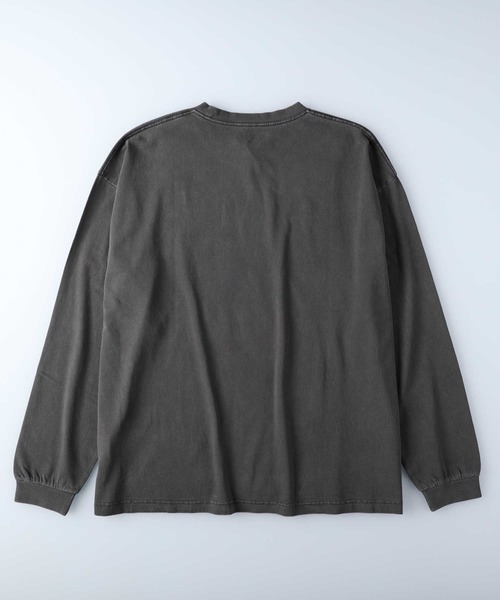 ガーリッシュ♡girlishブラックロングTシャツ ハイブリット ラッシュガード ロングスリーブTシャツ