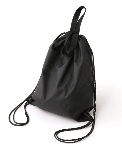 A part by（アパートバイ）の「【PDI SPORTS CLUB】2WAYバッグ　162811（バックパック/リュック・レディース・ブラック・FREE）」の8枚目の写真