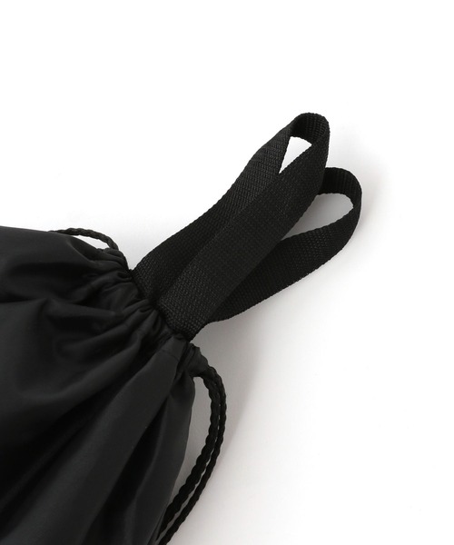 A part by（アパートバイ）の「【PDI SPORTS CLUB】2WAYバッグ　162811（バックパック/リュック・レディース・ブラック・FREE）」の3枚目の写真