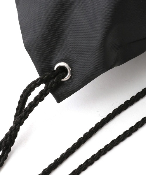 A part by（アパートバイ）の「【PDI SPORTS CLUB】2WAYバッグ　162811（バックパック/リュック・レディース・ブラック・FREE）」の4枚目の写真