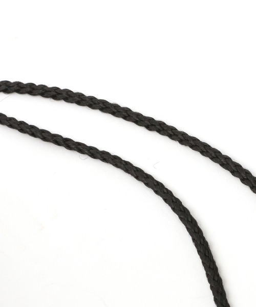 A part by（アパートバイ）の「【PDI SPORTS CLUB】2WAYバッグ　162811（バックパック/リュック・レディース・ブラック・FREE）」の2枚目の写真