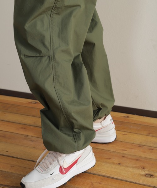 ROSE BUD（ローズバッド）の「(Fire Service)オーバーオール（サロペット/オーバーオール・レディース・カーキ・30）」の11枚目の写真