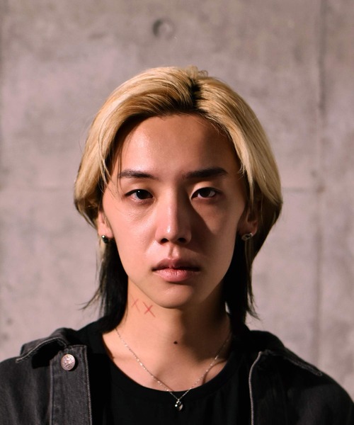 LHME（エルエイチエムイー）の「LHME バロックオーバルピアス/サージカルステンレス316L（金属アレルギー対応）（ピアス（両耳用）・レディース・シルバー/ゴールド・ONE SIZE）」の13枚目の写真