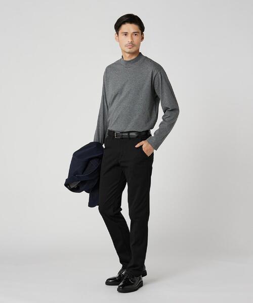 EDWIN(エドウィン)の「EDWIN(エドウィン)【メンズ】「デニスラ」スリムテーパードパンツ(その他パンツ・メンズ・ブラック・30inch/34inch/32inch/31inch/33inch/36inch/29)」の14枚目の写真