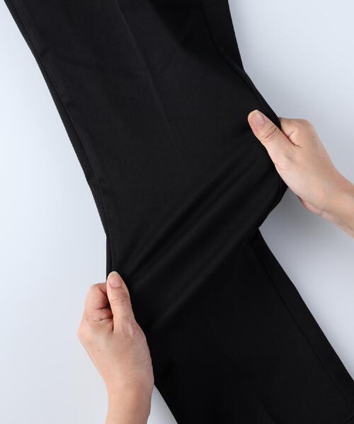 EDWIN(エドウィン)の「EDWIN(エドウィン)【メンズ】「デニスラ」スリムテーパードパンツ(その他パンツ・メンズ・ブラック・30inch/34inch/32inch/31inch/33inch/36inch/29)」の16枚目の写真
