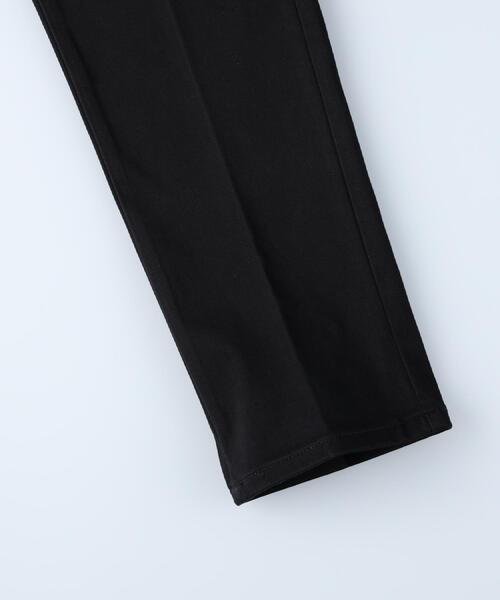 EDWIN(エドウィン)の「EDWIN(エドウィン)【メンズ】「デニスラ」スリムテーパードパンツ(その他パンツ・メンズ・ブラック・30inch/34inch/32inch/31inch/33inch/36inch/29)」の20枚目の写真