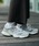 New Balanceij[oXj́uU9060GRY@GRAYiXj[J[jvbO[