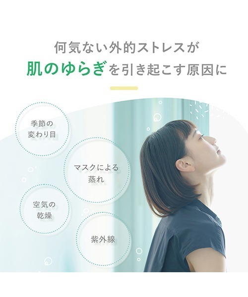 FANCL(ファンケル)の「アクネケア 洗顔クリーム<医薬部外品>(洗顔料・レディース・その他・FREE)」の2枚目の写真