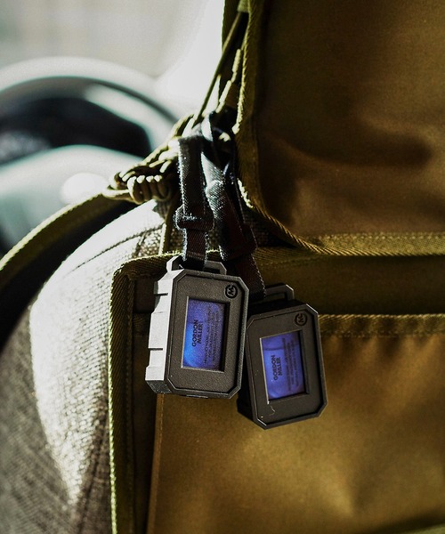 GORDON MILLER（ゴードンミラー）の「GORDON MILLER（ゴードンミラー）　ACリキッドタイプ2P D01983（ルームフレグランス/お香・メンズ・A/C/E/B/D/F/H/I/G・FREE）」の2枚目の写真