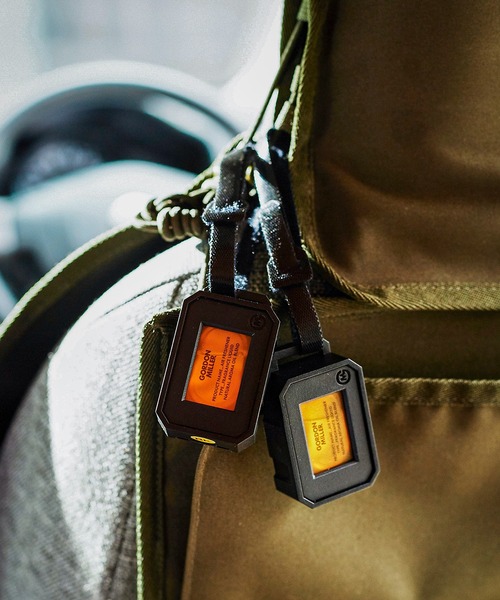 GORDON MILLER（ゴードンミラー）の「GORDON MILLER（ゴードンミラー）　ACリキッドタイプ2P D01983（ルームフレグランス/お香・メンズ・A/C/E/B/D/F/H/I/G・FREE）」の4枚目の写真