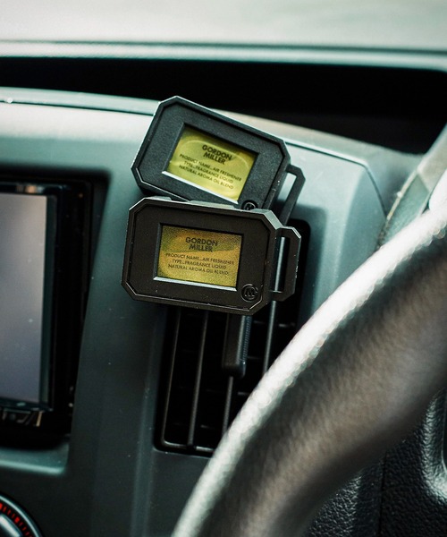 GORDON MILLER（ゴードンミラー）の「GORDON MILLER（ゴードンミラー）　ACリキッドタイプ2P D01983（ルームフレグランス/お香・メンズ・A/C/E/B/D/F/H/I/G・FREE）」の6枚目の写真