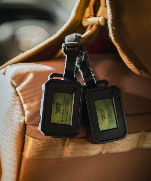 GORDON MILLER（ゴードンミラー）の「GORDON MILLER（ゴードンミラー）　ACリキッドタイプ2P D01983（ルームフレグランス/お香・メンズ・A/C/E/B/D/F/H/I/G・FREE）」の7枚目の写真